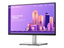Dell P2222H - LED-Monitor - 55.9 cm (22") (21.5" sichtbar)
