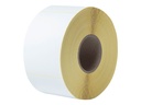 Brother Unbeschichtet - weiß - 102 x 150 mm 1500 Etikett(en) (1 Rolle(n)