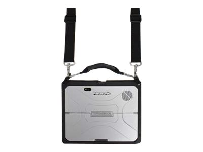 Panasonic Infocase ToughMate Mobility Bundle - Handschlaufe/Schultergurt für Tablet