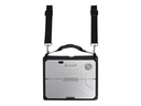 Panasonic Infocase ToughMate Mobility Bundle - Handschlaufe/Schultergurt für Tablet