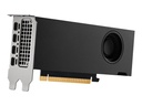 Lenovo NVIDIA RTX A2000 - Grafikkarten - RTX A2000 - 12 GB GDDR6