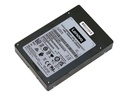 Lenovo Seagate Nytro 3750 - SSD - Write Intensive - verschlüsselt - 800 GB - Hot-Swap - 2.5" (6.4 cm)