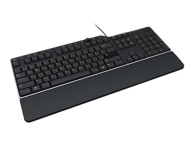Dell KB522 Business Multimedia - Tastatur - USB