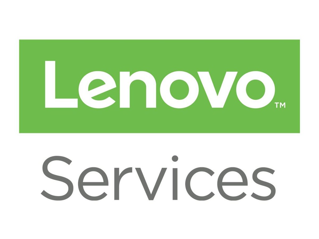Lenovo Depot - Serviceerweiterung - Arbeitszeit und Ersatzteile - 3 Monate (13., 14. und 15. Monat)