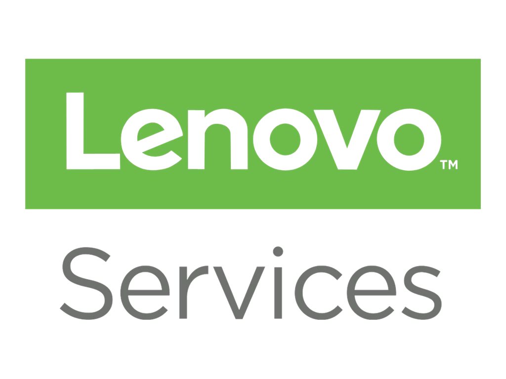Lenovo Onsite - Serviceerweiterung - Arbeitszeit und Ersatzteile - 3 Jahre - Vor-Ort - Reaktionszeit: am nächsten Arbeitstag - für ThinkBook 13; 14; 15; ThinkPad 11e (5th Gen)