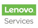 Lenovo Onsite - Serviceerweiterung - Arbeitszeit und Ersatzteile - 3 Jahre - Vor-Ort - Reaktionszeit: am nächsten Arbeitstag - für ThinkBook 13; 14; 15; ThinkPad 11e (5th Gen)