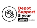 Lenovo Depot - Serviceerweiterung - Arbeitszeit und Ersatzteile - 2 Jahre (4./5. Jahr)