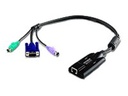 ATEN KA7120 - KVM-Extender - bis zu 50 m