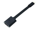 Dell  USB-Kabel - 24 pin USB-C (M) zu USB Typ A (W)