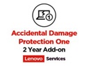 Lenovo Accidental Damage Protection One - Abdeckung für Unfallschäden