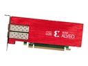 Lenovo ThinkSystem Xilinx Alveo U25 - Netzwerkadapter