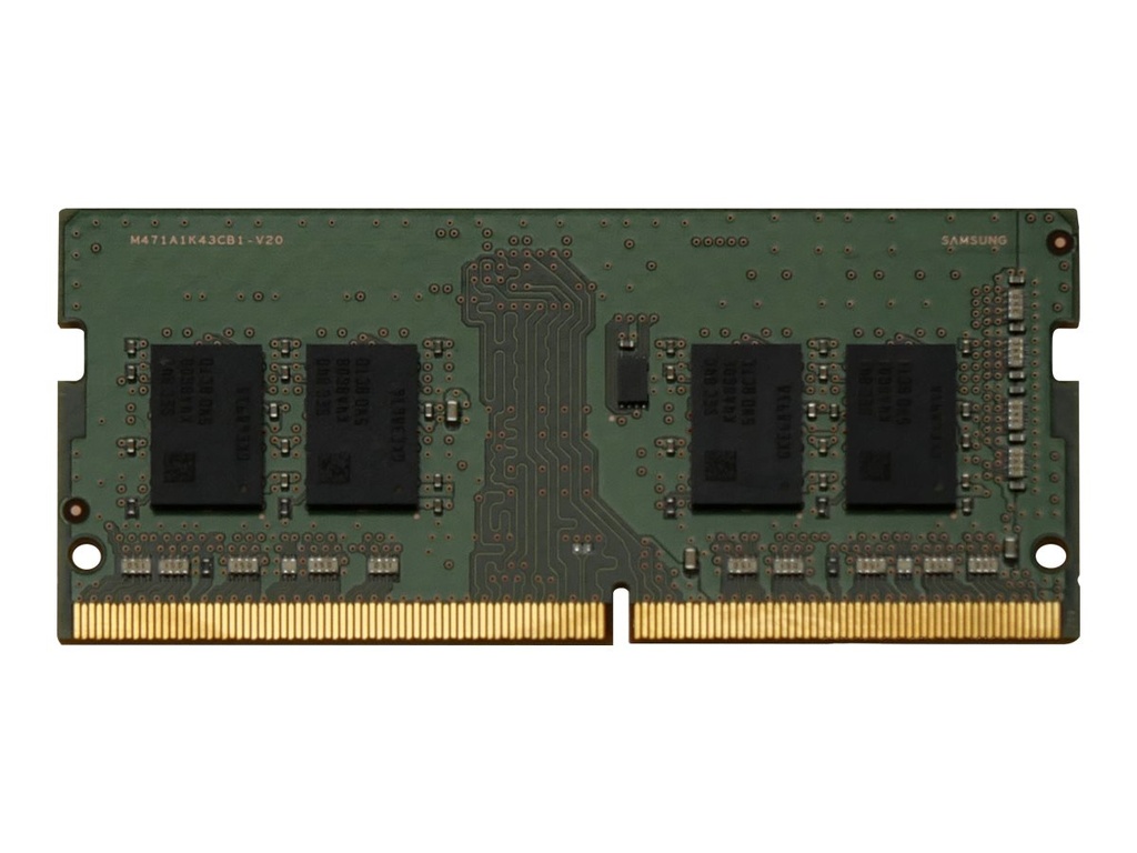 Panasonic DDR4 - Modul - 8 GB - SO DIMM 260-PIN
