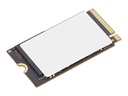 Lenovo SSD - 512 GB - intern - M.2 2242 - PCIe 4.0 x4