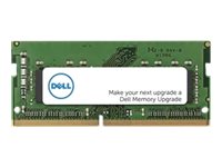 Dell  DDR5 - Modul - 8 GB - SO DIMM 262-PIN