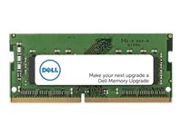 Dell  DDR5 - Modul - 16 GB - SO DIMM 262-PIN