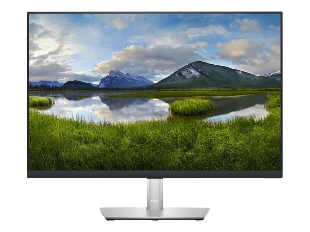 Dell P2423 - LED-Monitor - 60.96 cm (24") - 1920 x 1200 WUXGA @ 60 Hz