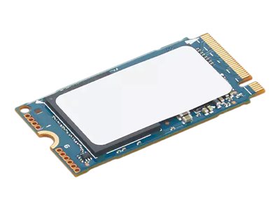 Lenovo SSD - 512 GB - intern - M.2 2242 - PCIe 4.0 x4