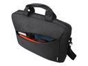 Lenovo Casual Toploader T210 - Notebook-Tasche - 39.6 cm (15.6")