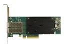 Lenovo Solarflare X2522-Plus - Netzwerkadapter - PCIe 3.1 x8 Low-Profile