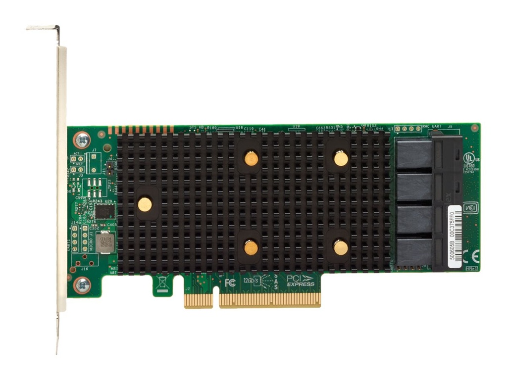 Lenovo ThinkSystem 530-16i - Speichercontroller (RAID)