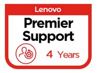 Lenovo Premier Support + Accidental Damage Protection + Keep Your Drive + International Upg