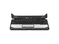 Panasonic Premium CF-VEK331NEP - Tastatur - mit Touchpad