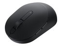 Dell Mobile Pro MS5120W - Maus - optisch - 7 Tasten