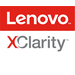 Lenovo XClarity Pro - Lizenz + 3 Jahre Software-Abonnement und Support