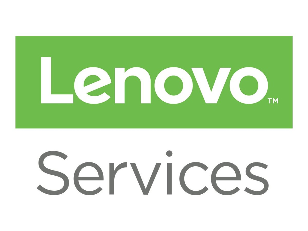 Lenovo Enterprise Software Support Operating Systems