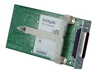 Lexmark Serieller Adapter - RS-232 - für Lexmark CX833