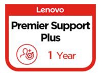 Lenovo Post Warranty Premier Support Plus - Serviceerweiterung