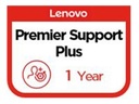 Lenovo Post Warranty Premier Support Plus - Serviceerweiterung