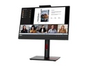 Lenovo ThinkCentre Tiny-in-One 22 Gen 5 - LED-Monitor - 55.9 cm (22")