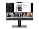 Lenovo ThinkCentre Tiny-in-One 22 Gen 5 - LED-Monitor - 55.9 cm (22")