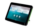 HP Poly TC10 No Radio - Touch Controller - Zoom Certified