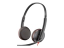 Poly Blackwire 3225 - Blackwire 3200 Series - Headset