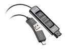 Poly DA85-M - Soundkarte - USB - für Victus by HP Laptop 16