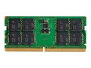 HP  DDR5 - Modul - 32 GB - SO DIMM 262-PIN - 5600 MHz / PC5-44800