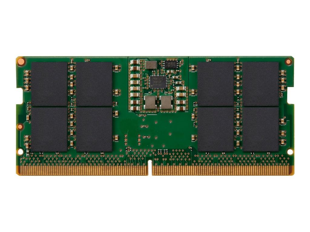 HP  DDR5 - Modul - 16 GB - SO DIMM 262-PIN - 5600 MHz / PC5-44800