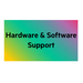 HPE Foundation Care Software Support 24x7 - Technischer Support