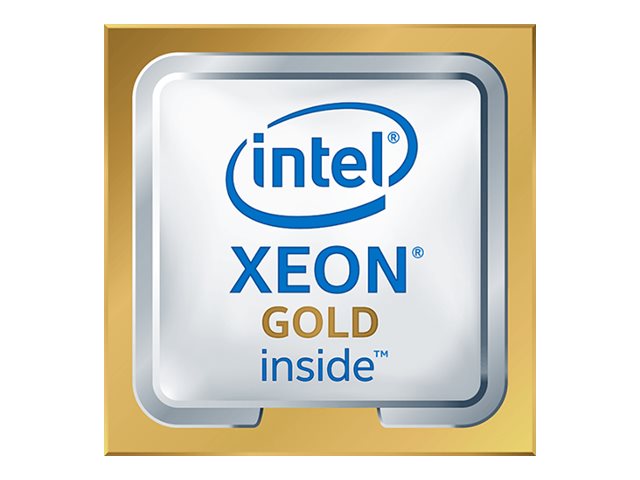 Dell Intel Xeon Gold 6258R - 2.7 GHz - 28 Kerne - 56 Threads
