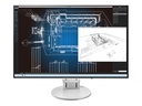 EIZO FlexScan EV2456-WT - LED-Monitor - 61.1 cm (24.1")