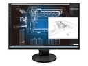 EIZO FlexScan EV2456-BK - LED-Monitor - 61.1 cm (24.1")