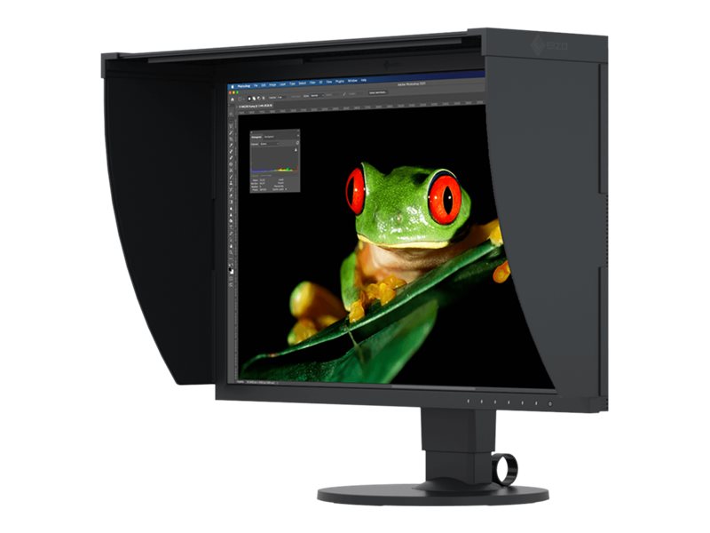 EIZO ColorEdge CG2420 - LED-Monitor - 61.1 cm (24.1")