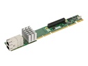 Supermicro AOC-UR-I2XT - Netzwerkadapter - 10Gb
