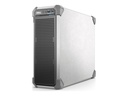 Dell PowerEdge T160 - Server - Compact Tower - 1-Weg - 1 x Xeon E-2434 / 3.4 GHz - RAM 16 GB - HDD 2 TB - G200eW - 1GbE - kein Betriebssystem - Monitor: keiner - Schwarz - BTP - Dell Smart Selection, Dell Smart Value - mit 3 Jahre Basis Vor-Ort (DE - 1 Jahr)