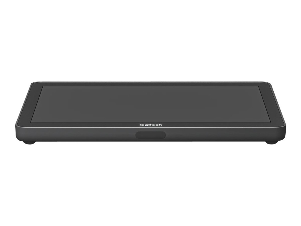 Logitech Tap for Microsoft Teams Base Model - Kit für Videokonferenzen