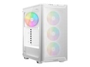 Be Quiet! Pure Base 501 LX - Midi-Tower - ATX - Seitenteil mit Fenster (gehärtetes Glas)