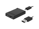 3Dconnexion Hub - 2 x USB - Desktop