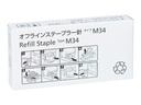 Ricoh Type M - Stapel-Kartuschenauffüllung